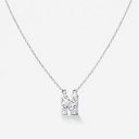 N letter Cut Diamond