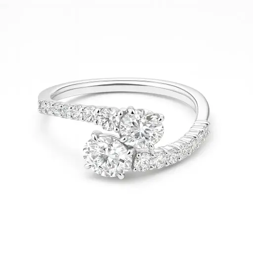 [25P15521] Unbreakable Bond Ring