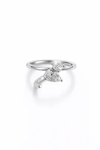 [PJ0011] Interlocking Bond Ring