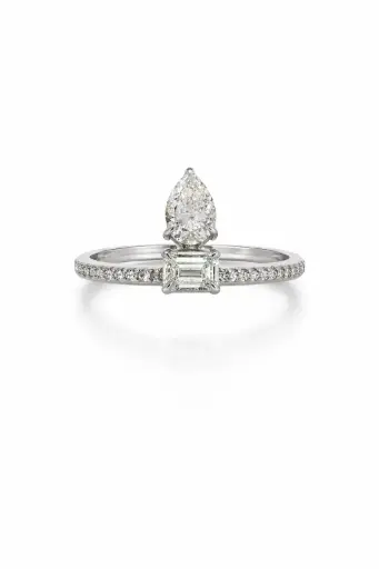 [PJ0024] Shared Bond Ring